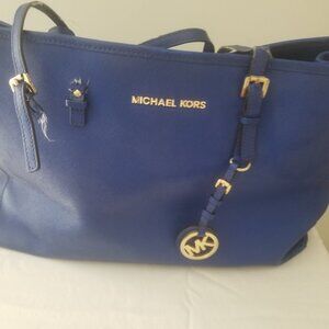 Michael Kors Large Tote Purse